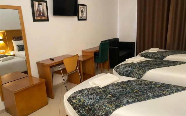 Hotel Miramar