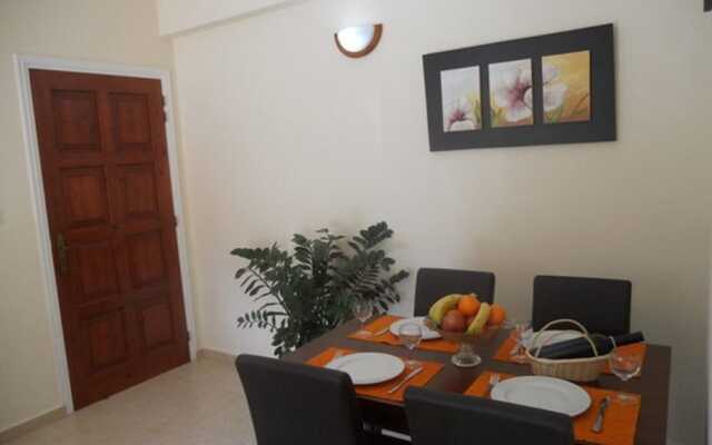 Sirena Sunrise Prestige Apartments