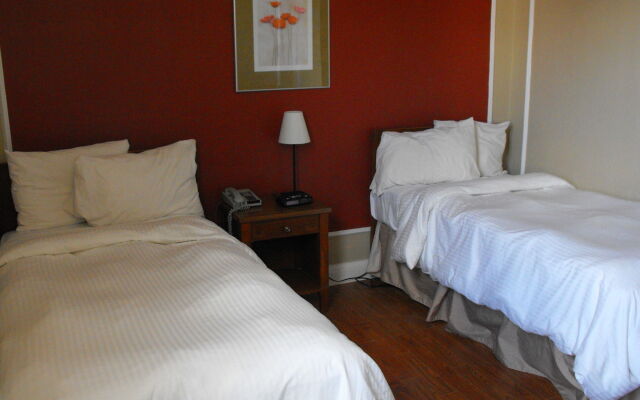 The Windsor Hotel by Hoco Hotels Collection