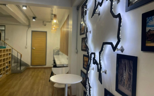 ORA Hostel Bangkok