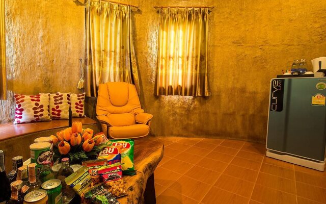 Muangthongthani Resort Nakhon Ratchasima