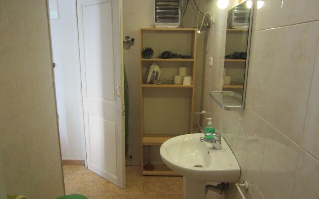 Apartaments Clot-Sant Martí