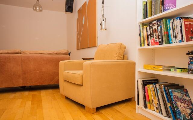 Photographer's Studio in Hackney