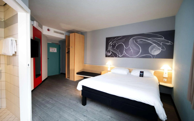 ibis Hotel Köln Messe