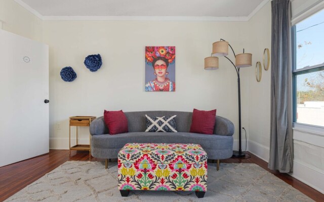 San Marco Villa Upper