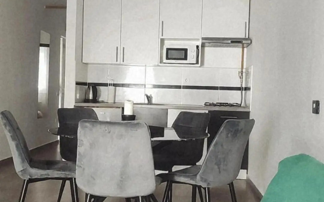 Wellness Apartments Lapaz