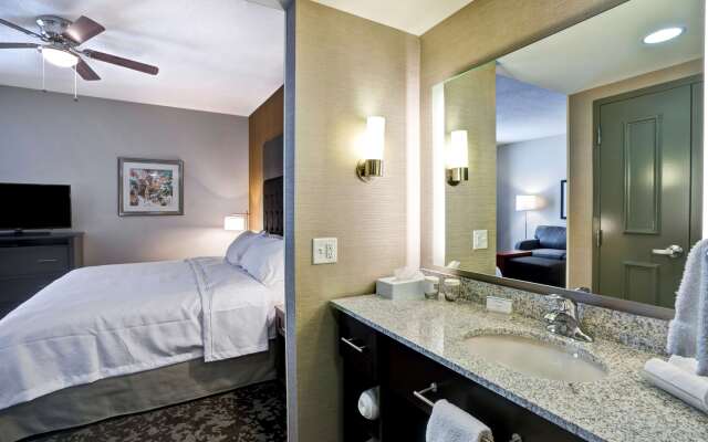 Homewood Suites By Hilton Christiansburg