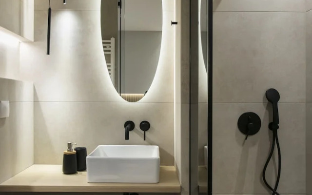 Deluxe & Upscale Apartment in Athens