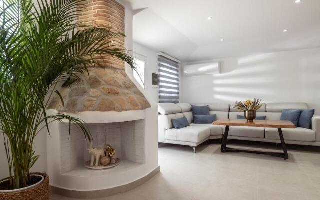 Sonel Luxury Villa, a Family Retreat, By ThinkVilla