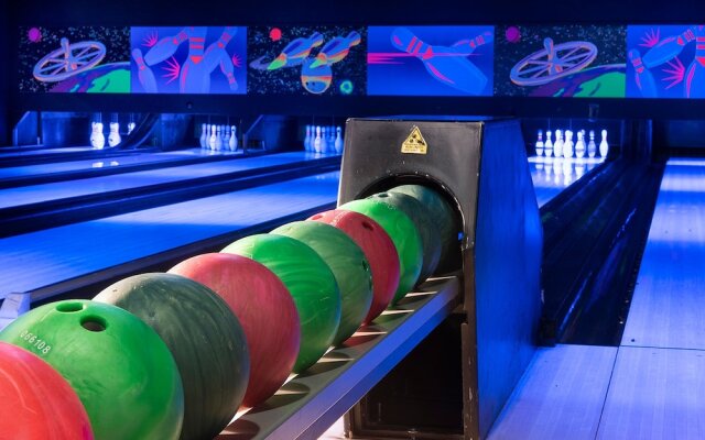 Eurostrand Resort Moseltal