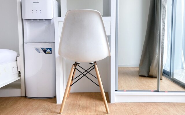 New And Modern Studio At Daan Mogot City Apartment