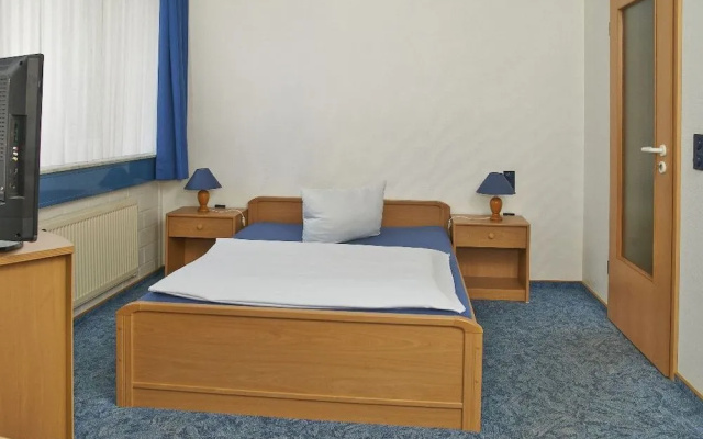 Hotel BonaMari