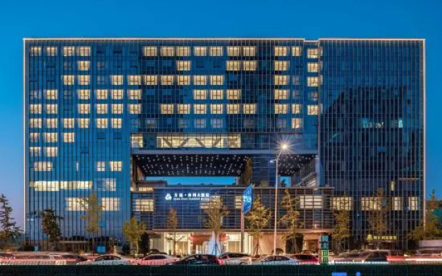 Fangyuan·Taizhou Hotel