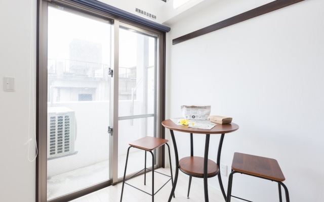 Hotel Urbansea 3 Makishi – Guest Rooms – Naha