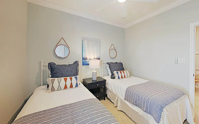 Lost Key Townhomes #14329 by Southern Vacation Rentals