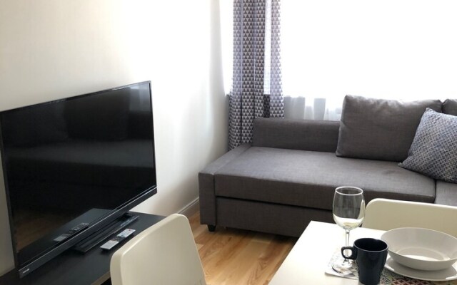 Central Rental - Apartament Przytulny