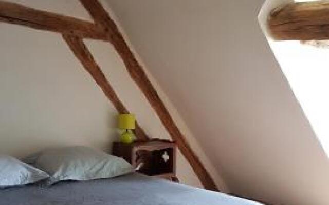 gite rural chenonceaux