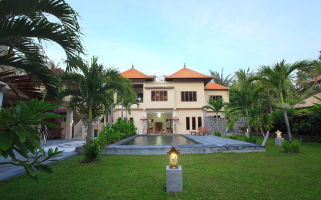 Villa Matanai 2