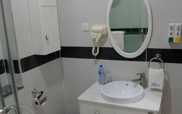 Lekki Grandview Hotel