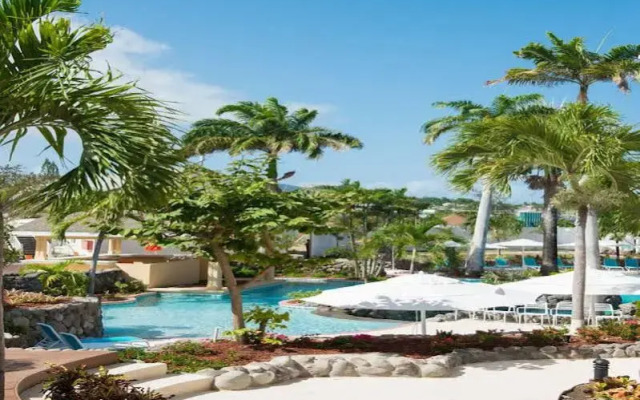 Ocean Terrace Inn