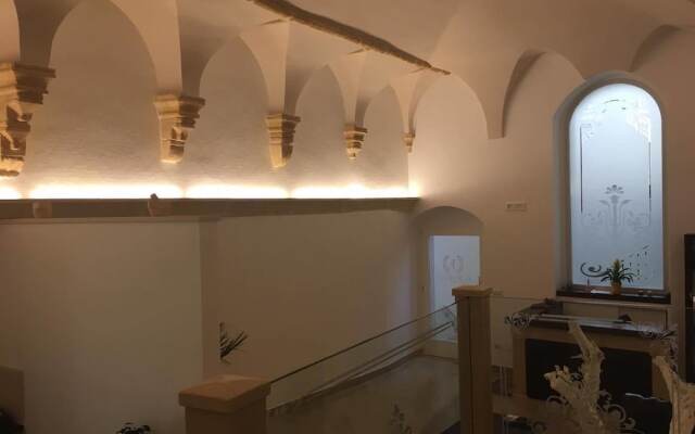B&B Il Borgo