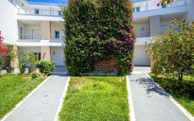 Villa Marconi Apartment 9