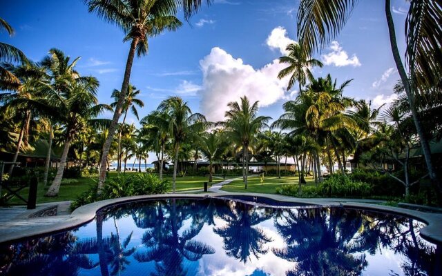 Paradise Sun Hotel Seychelles