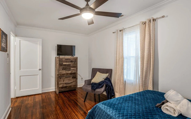 2 bedroom, Downs Avenue