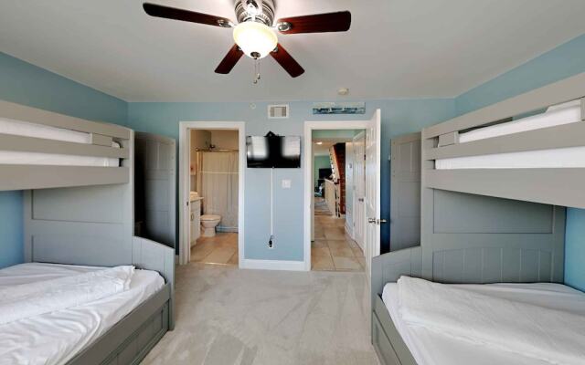 The Dory by Southern Vacation Rentals