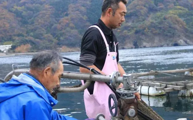 Wakasakamiko Bokai Kouraku