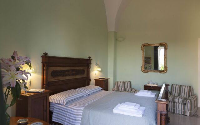 Villa Urso BedWine