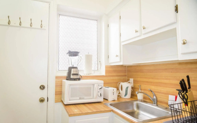 Park SoBe Apartments