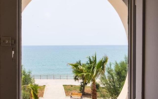 Sea Beach Pozzallo