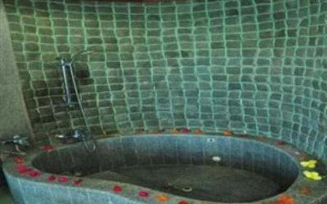 Sewu Padi Hotel