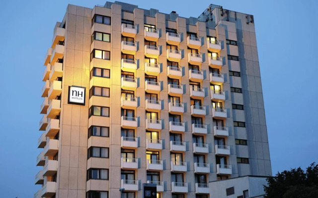 NH Wiesbaden