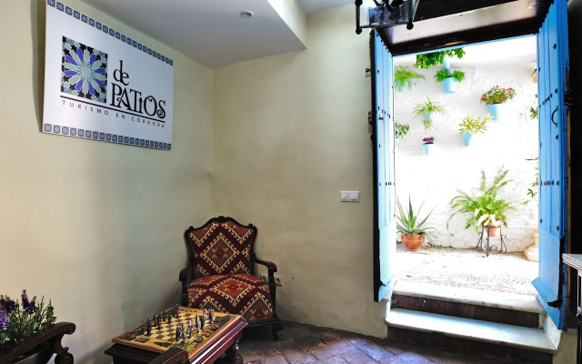 Alojamiento DePatios