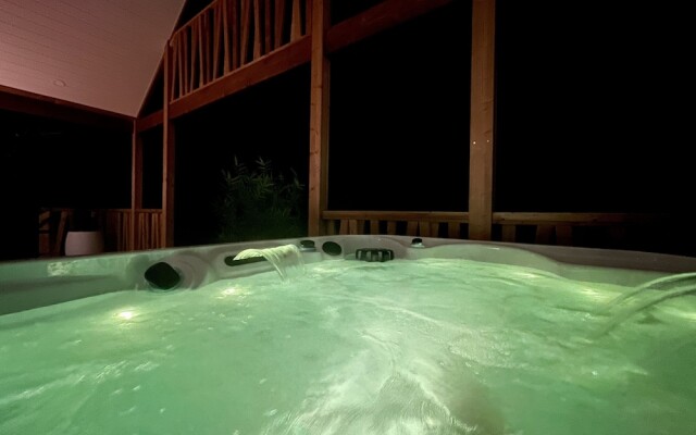 Domaine les 2 Mondes