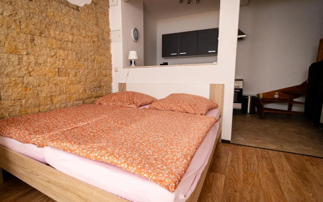 Ferienwohnung Amalie