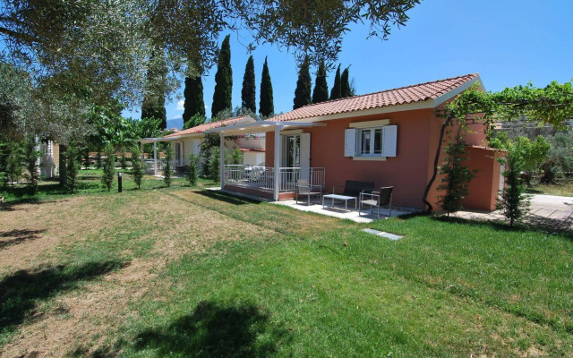 Cypress Garden Villas