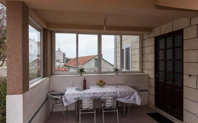 Rooms Ivo