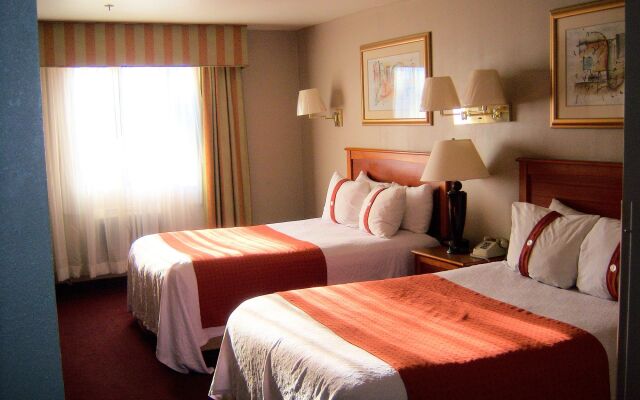 Cities Of Gold Casino