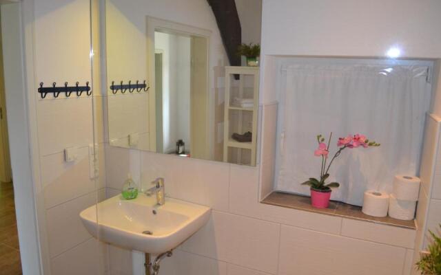 Ferienwohnung Süderfeld