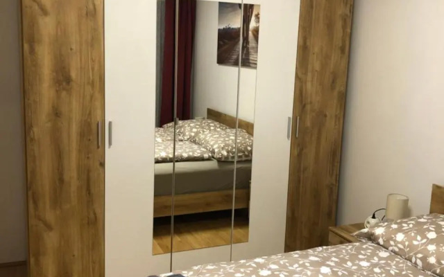 Neubau Wohnung Stadlau