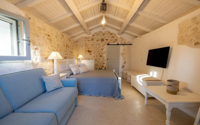 Trulli Margherita in Francavilla Fontana