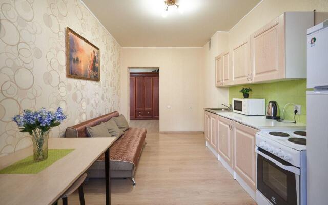 Апартаменты на улице Восточно-Кругликовская 28