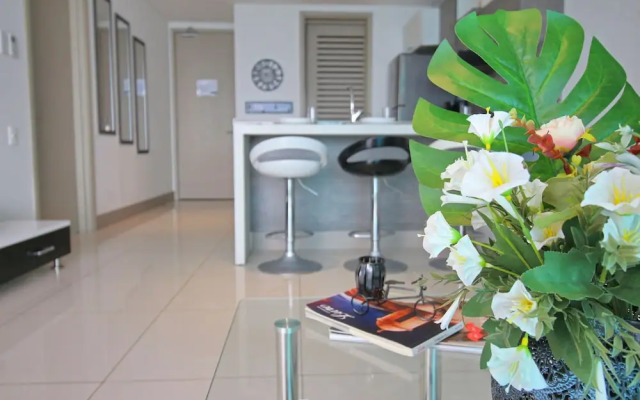 Apartamento Bocagrande - Ocean View