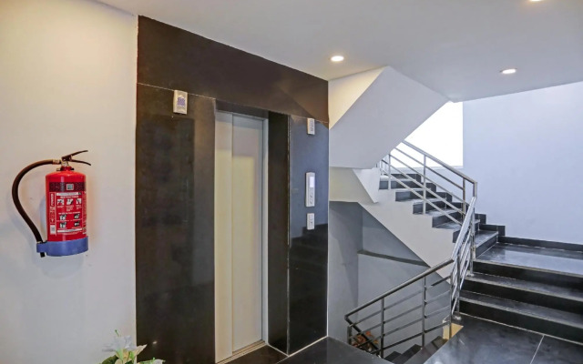 Townhouse Aerosky Grand Near Dwarka Sector 21 Metro Station