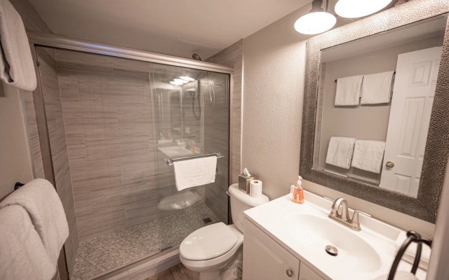 Stay Together Suites 2BD2BA Apartment