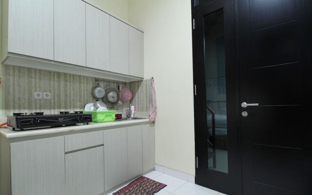 Airy Baranangsiang Riau 39 Bogor