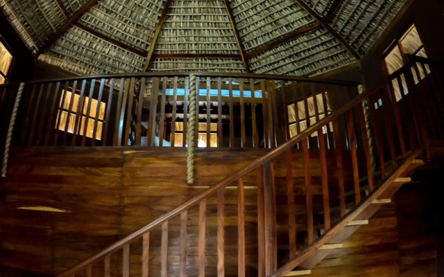 Mandala Eco Villas